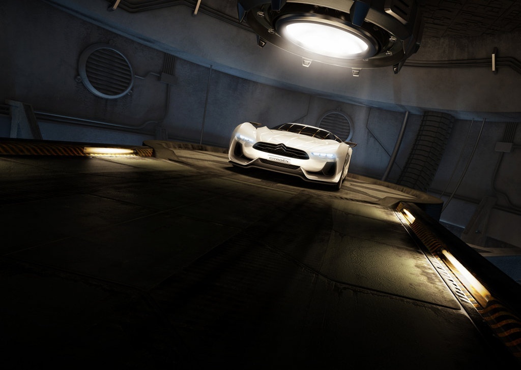 Concept Car，Unique shape，industrial design，international brand ，Excellent performance，