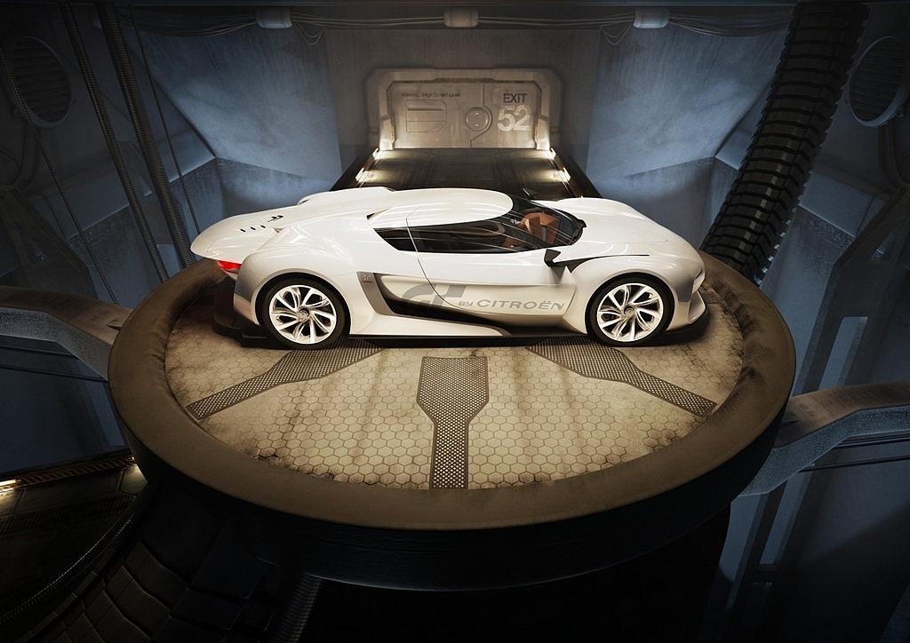 Concept Car，Unique shape，industrial design，international brand ，Excellent performance，