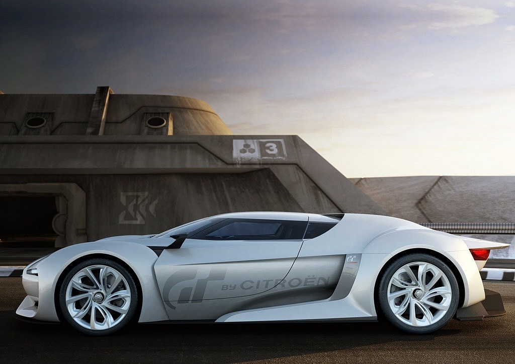 Concept Car，Unique shape，industrial design，international brand ，Excellent performance，