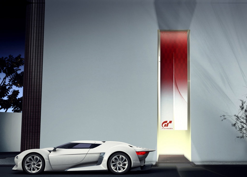 Concept Car，Unique shape，industrial design，international brand ，Excellent performance，