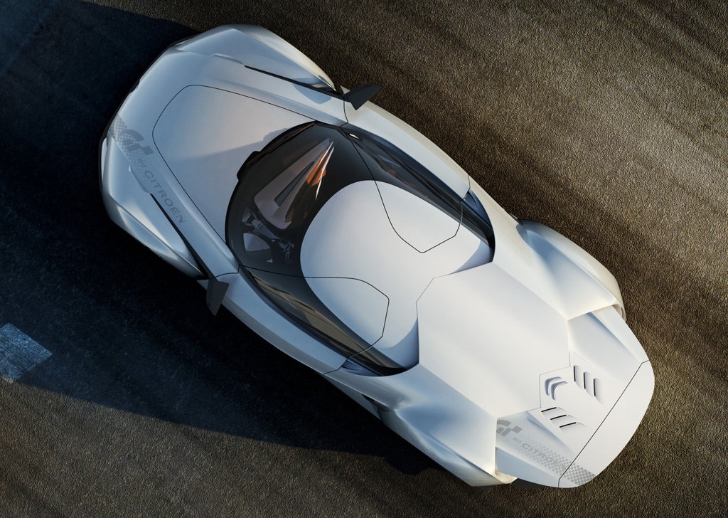 Concept Car，Unique shape，industrial design，international brand ，Excellent performance，