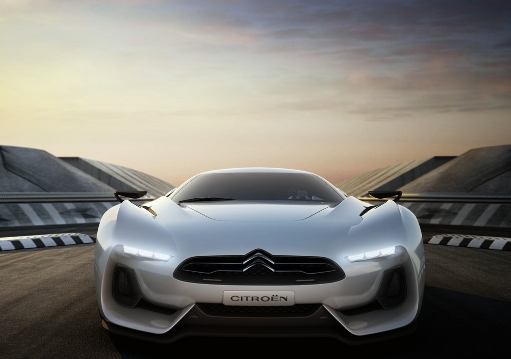 Concept Car，Unique shape，industrial design，international brand ，Excellent performance，