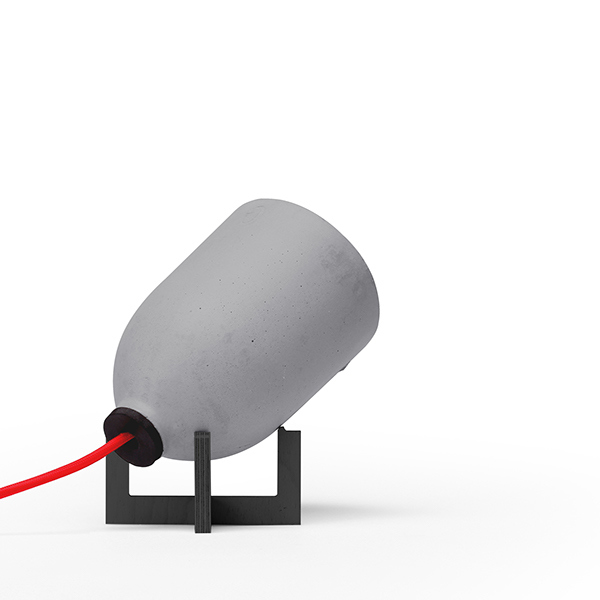 concrete，product design，industrial design，