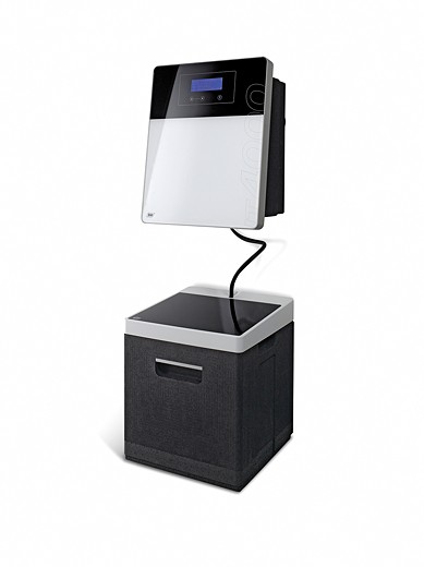 Sanitary products ，red dot，