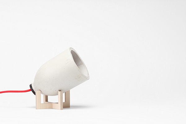 concrete，product design，industrial design，