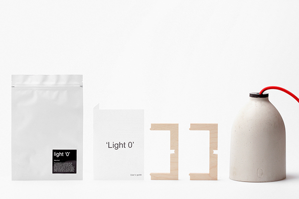 concrete，product design，industrial design，