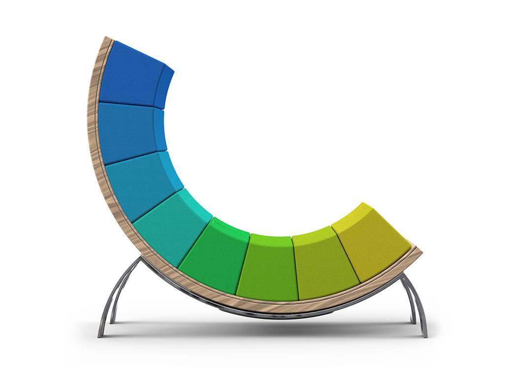 color，Gorgeous，vitality，Interesting，comfortable，