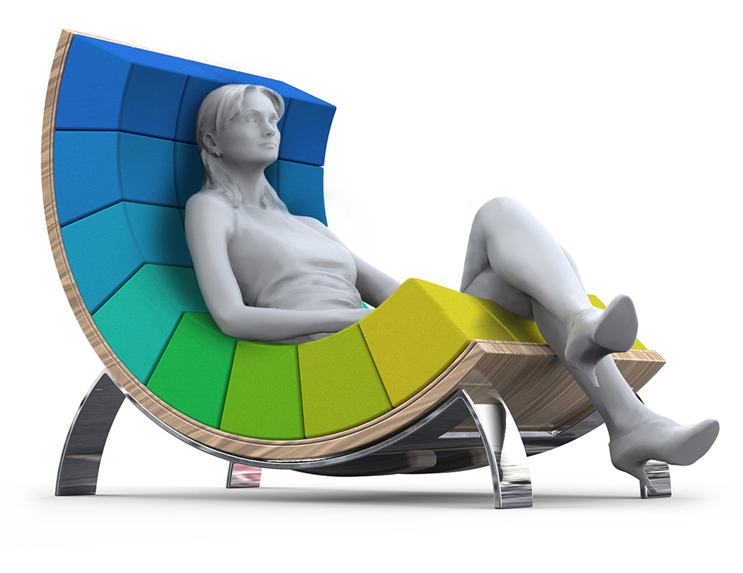 color，Gorgeous，vitality，Interesting，comfortable，