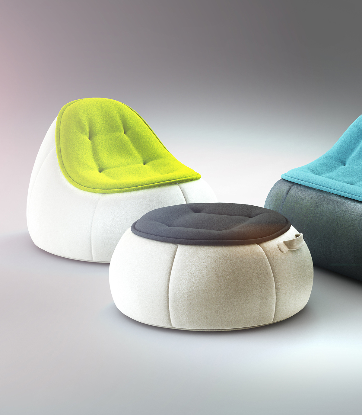 comfortable，soft，bionics，natural，