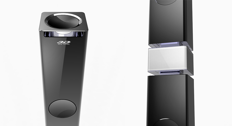 lg，product design，User experience，