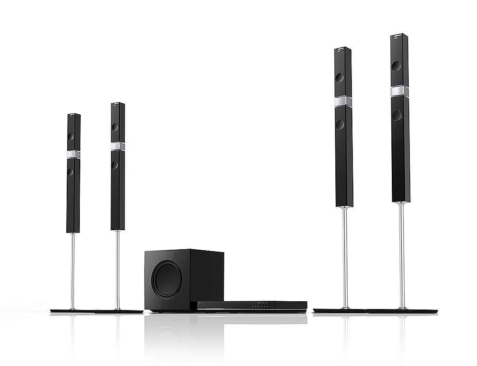 lg，product design，User experience，