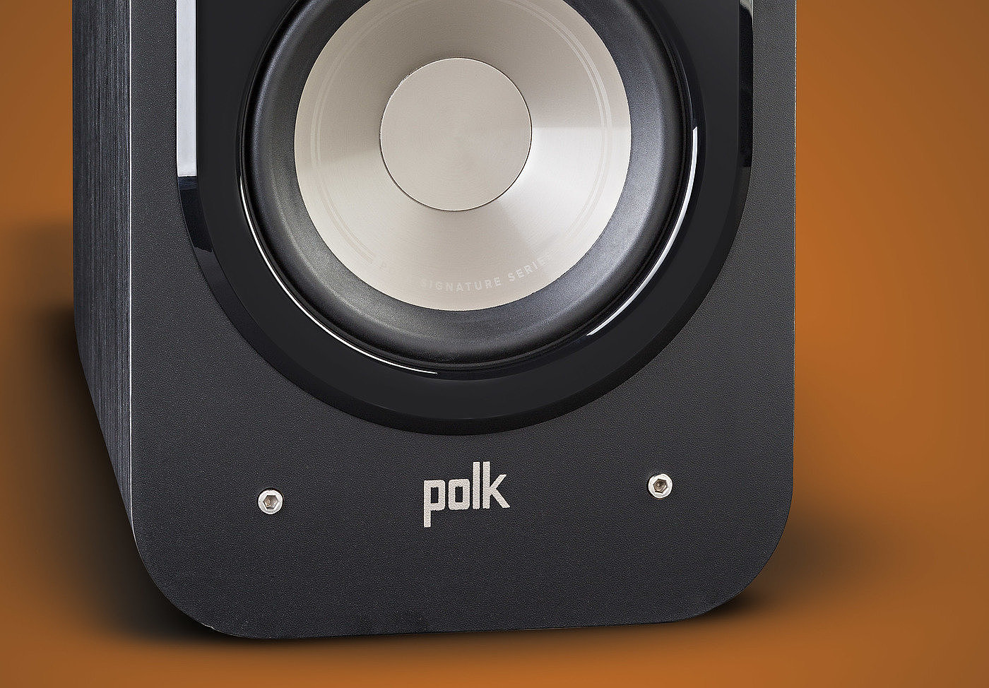 Polk Signature，sound，cinema，