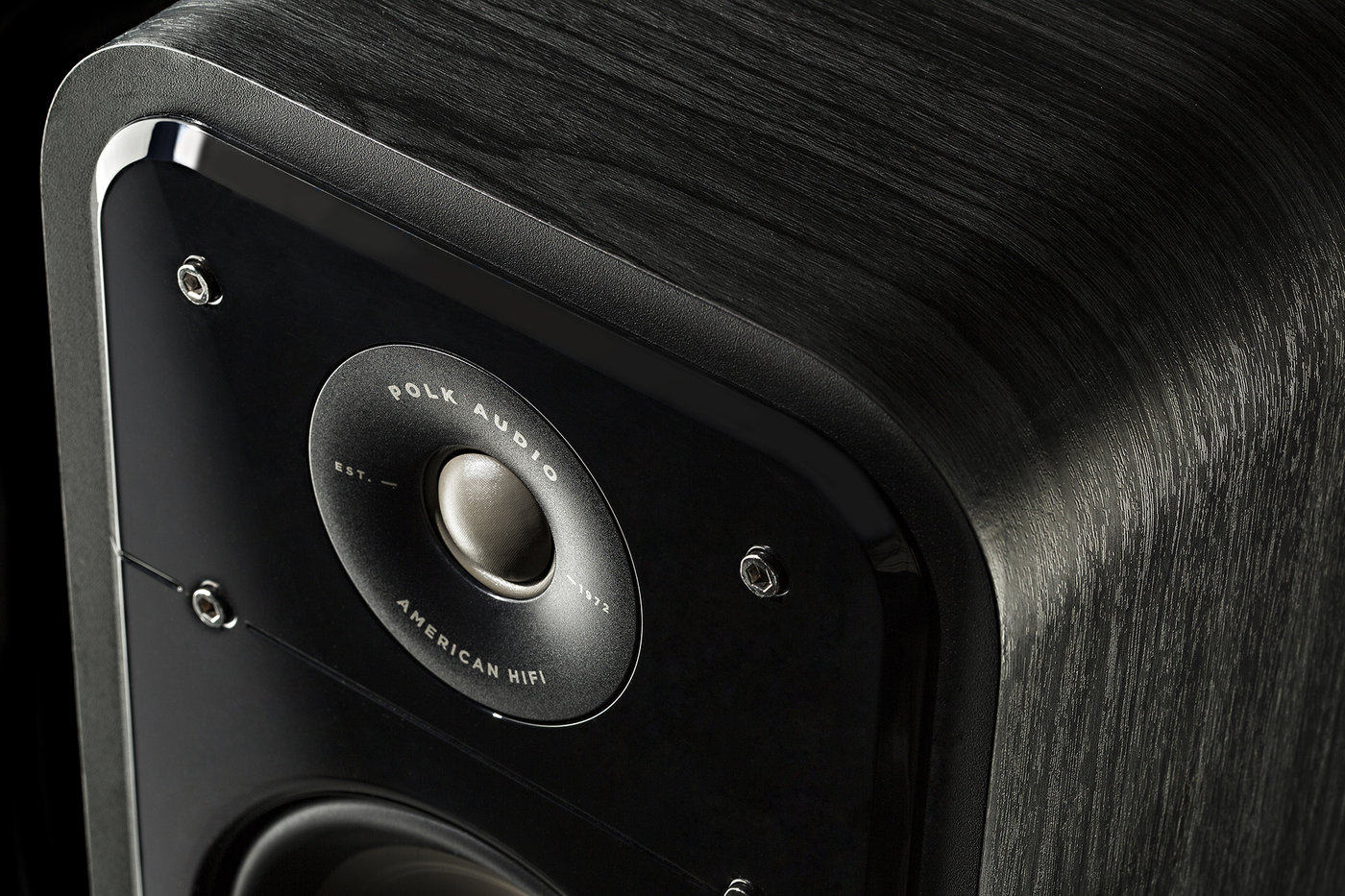 Polk Signature，sound，cinema，