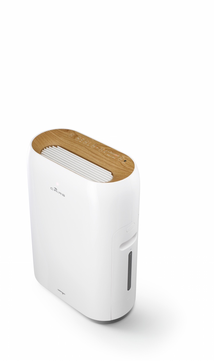 Sanitary products ，red dot，