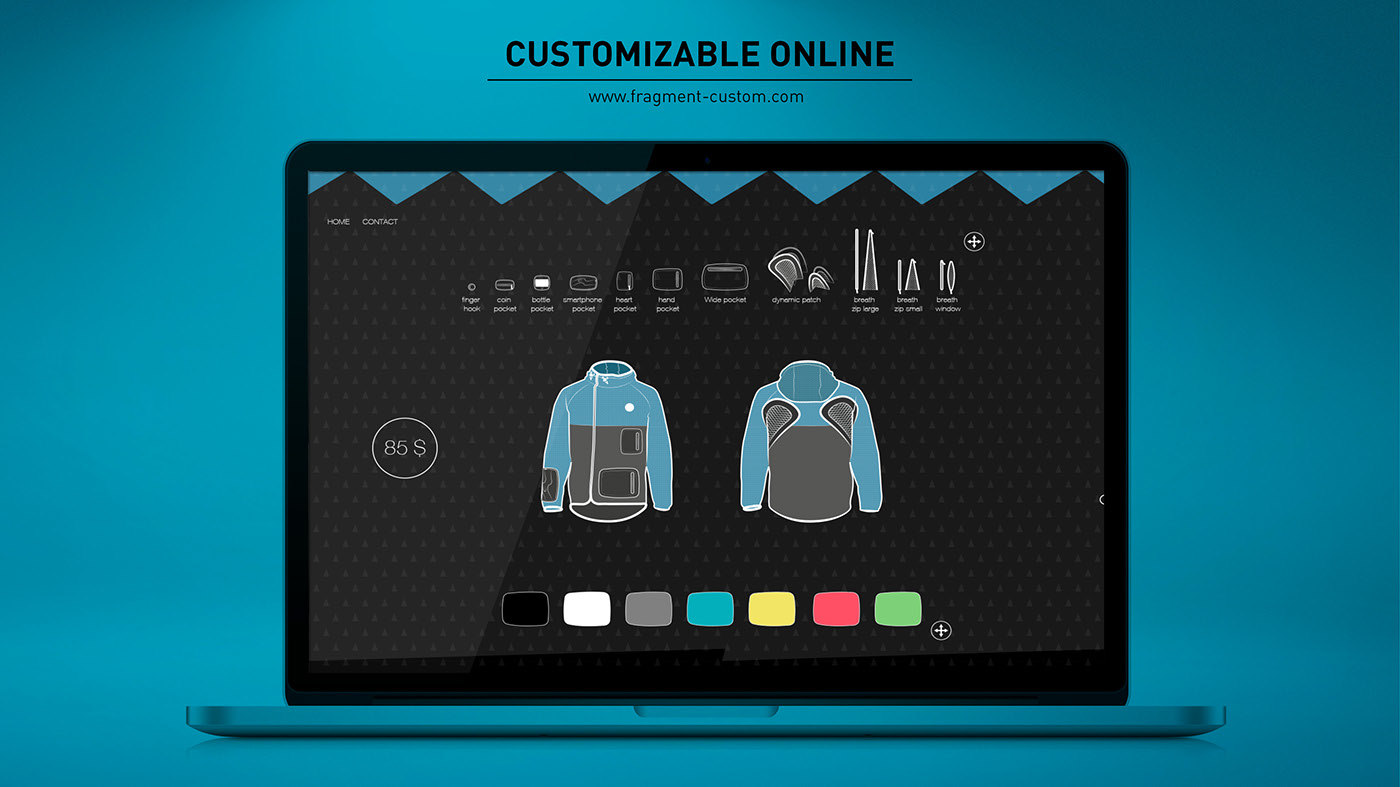 outdoors，clothes，Raincoat，pizex，motion，