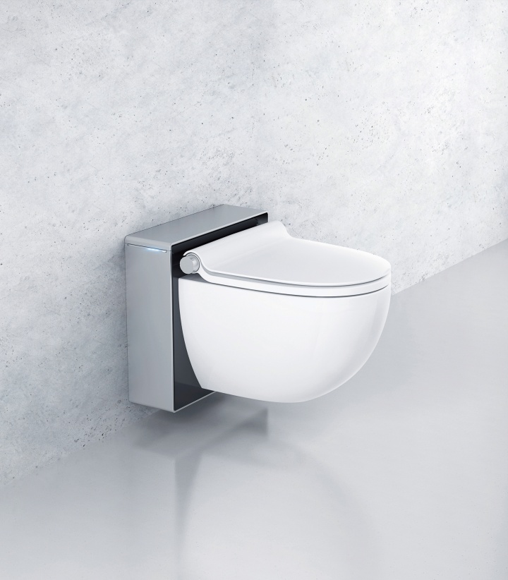 Sanitary products ，red dot，