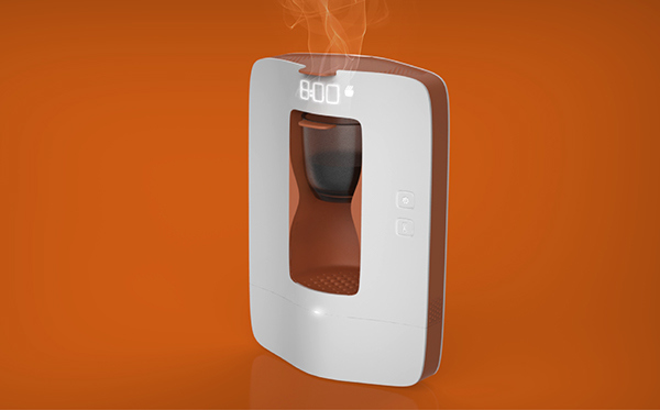 concept，multi-function，industrial design，