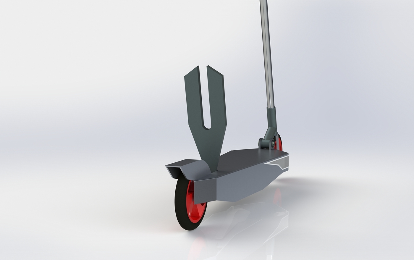 Portable car，Folding bike，Outdoor transportation，Short distance traffic，