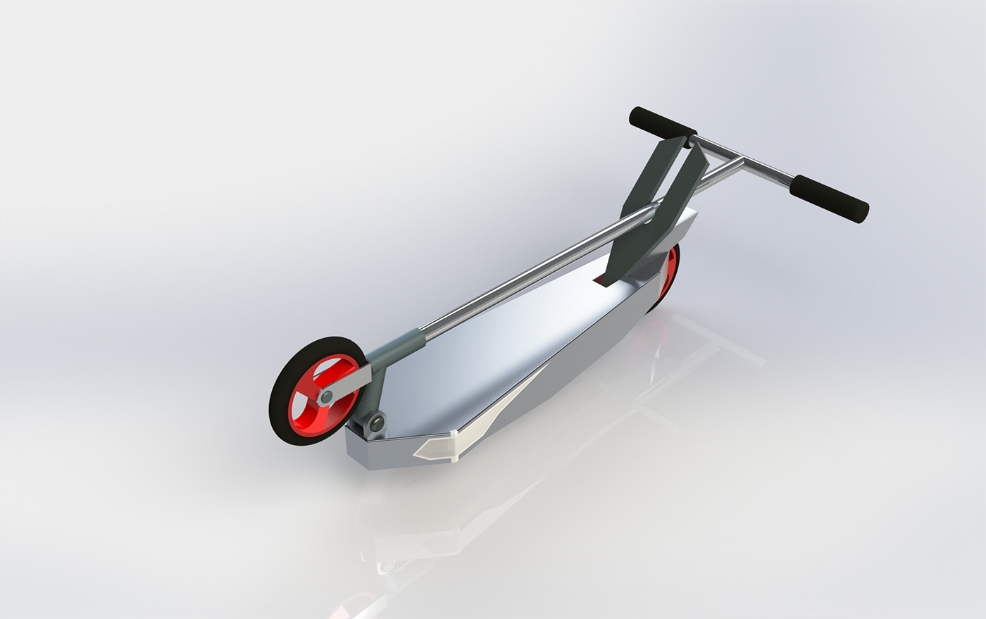 Portable car，Folding bike，Outdoor transportation，Short distance traffic，