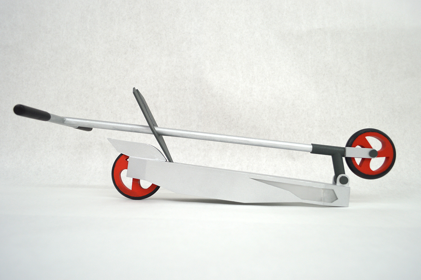 Portable car，Folding bike，Outdoor transportation，Short distance traffic，