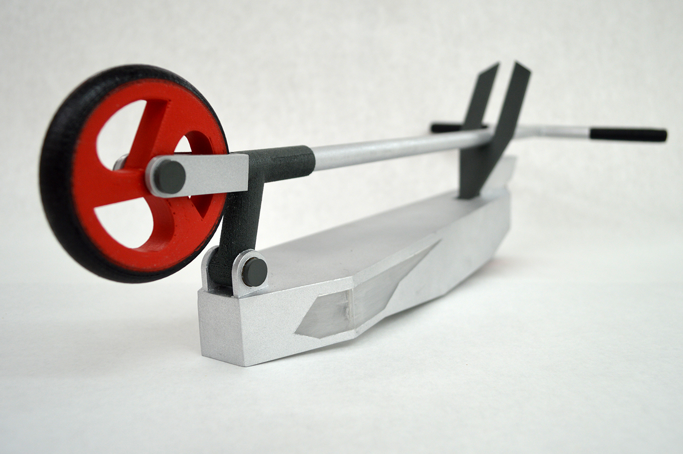 Portable car，Folding bike，Outdoor transportation，Short distance traffic，