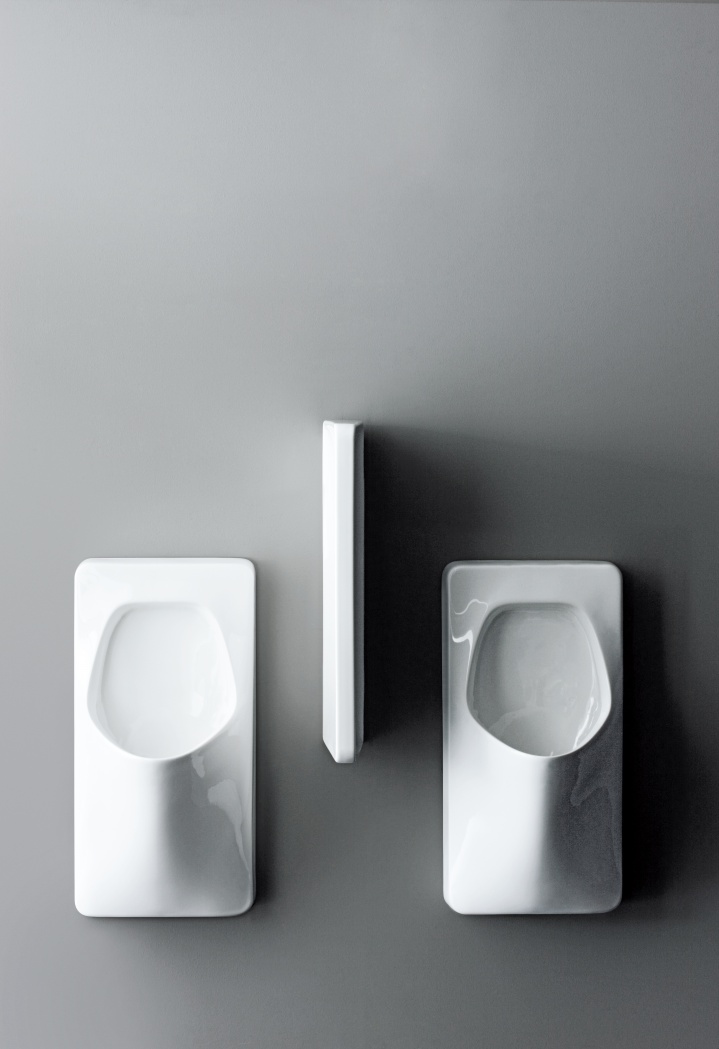 Sanitary products ，red dot，