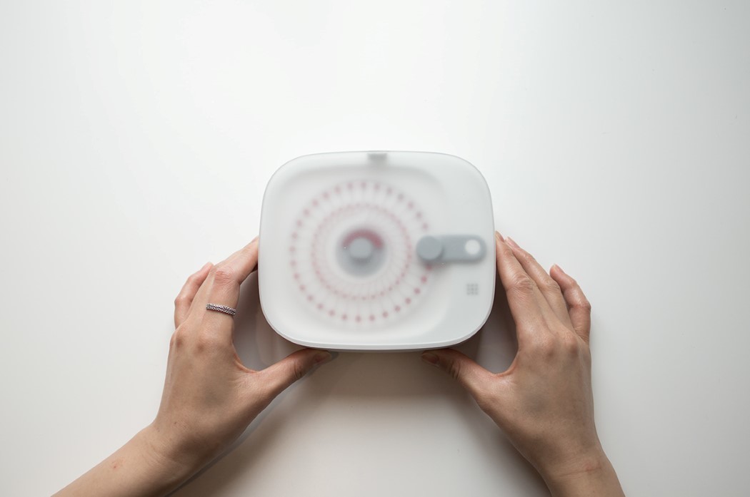 Blood test，Disease detection，Mobile application，Portable，