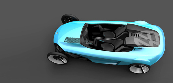 public，automobile，vehicle，conceptual design，