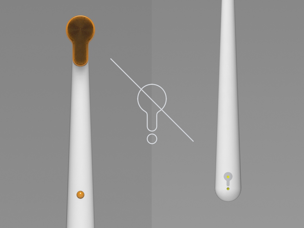 environment protection，Vibrating motor，Small，removable，silicon，