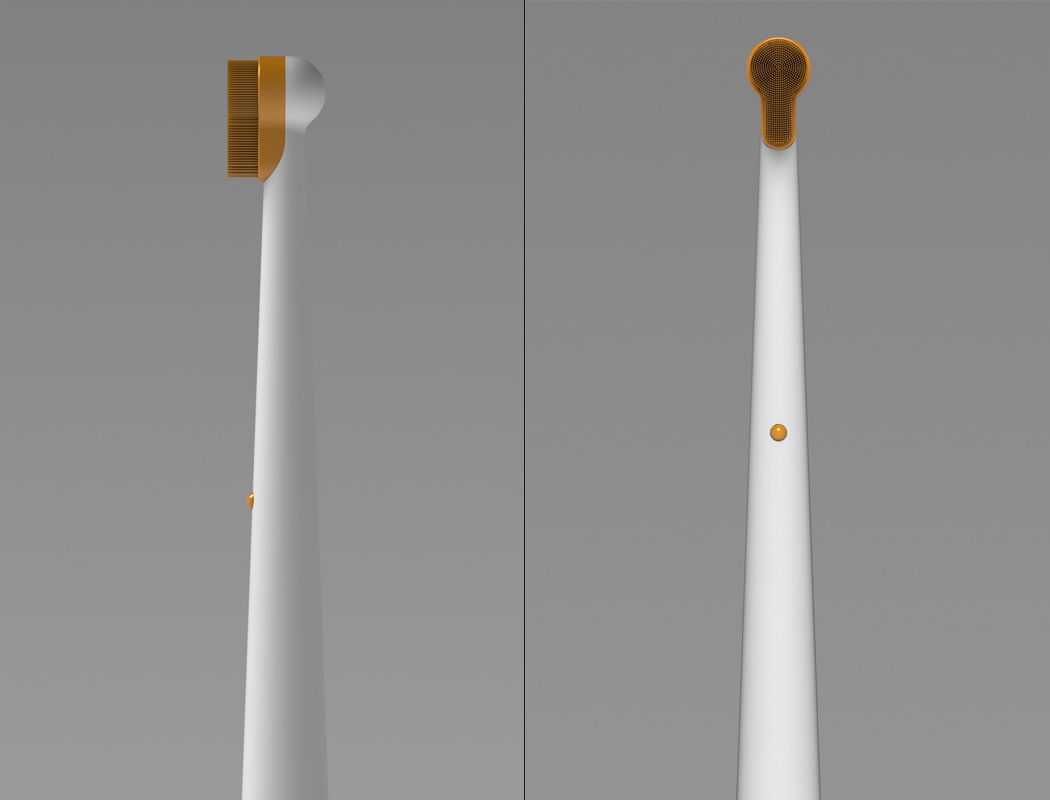 environment protection，Vibrating motor，Small，removable，silicon，