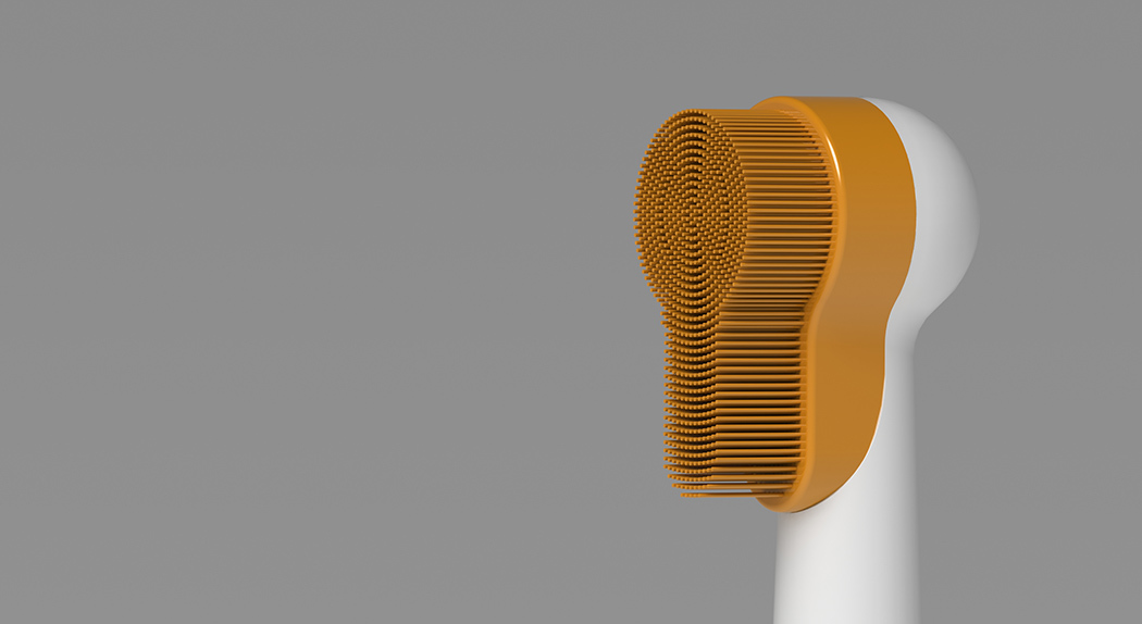 environment protection，Vibrating motor，Small，removable，silicon，