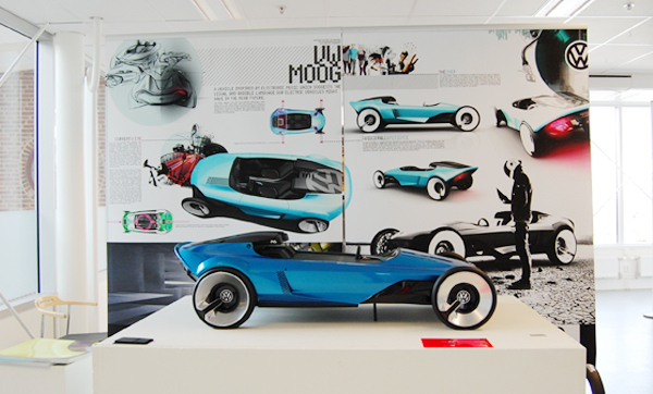 public，automobile，vehicle，conceptual design，