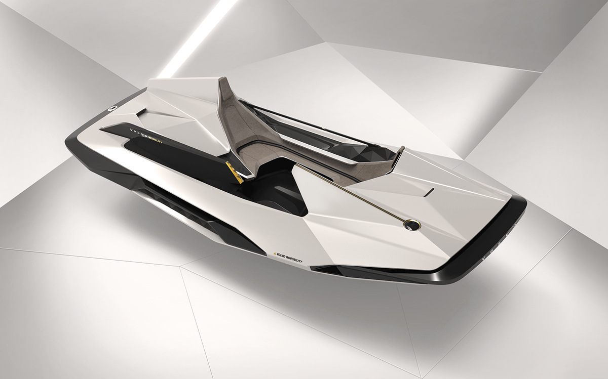 Automatic design，Geometric sense，Sense of science and technology，Visual design，Unique shape，