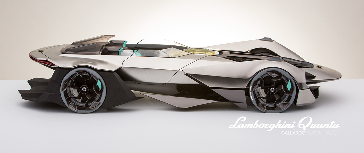 Automatic design，Mission Runway，Metallic texture，Sense of science and technology，Cool，