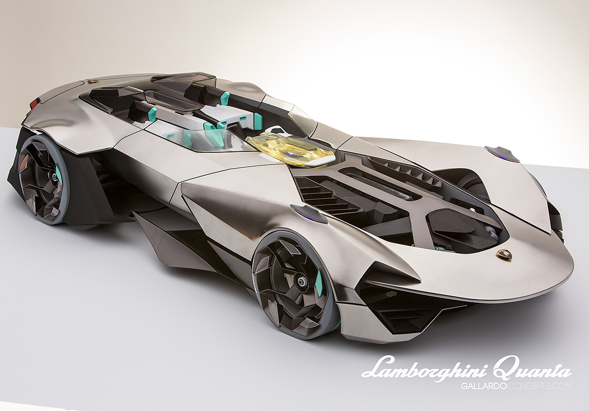 Automatic design，Mission Runway，Metallic texture，Sense of science and technology，Cool，