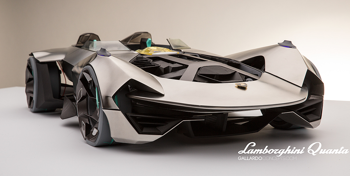 Automatic design，Mission Runway，Metallic texture，Sense of science and technology，Cool，