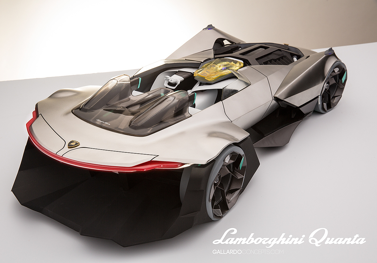 Automatic design，Mission Runway，Metallic texture，Sense of science and technology，Cool，