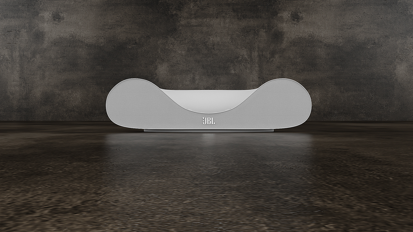 Good sound quality，Curve sense，Fashion atmosphere，Simplicity，