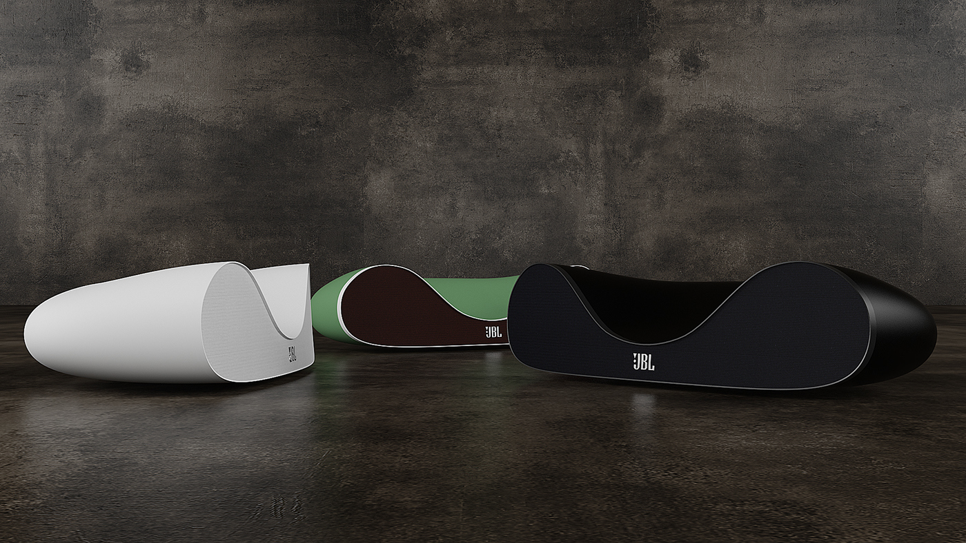 Good sound quality，Curve sense，Fashion atmosphere，Simplicity，