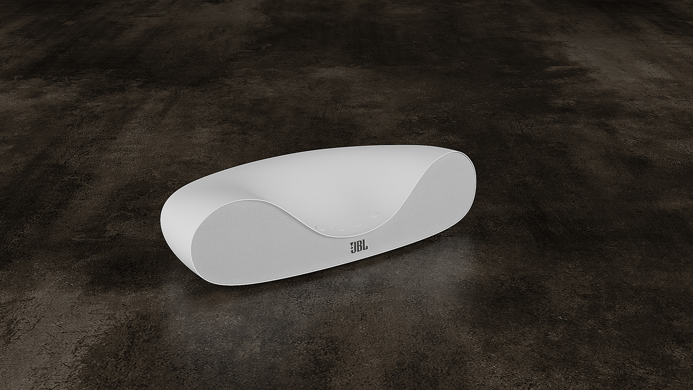 Good sound quality，Curve sense，Fashion atmosphere，Simplicity，