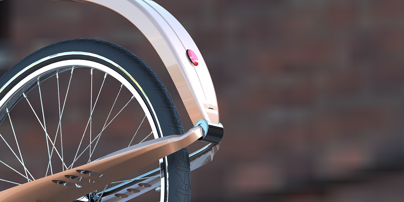 Simplicity，Fashion atmosphere，lithe，industrial design，