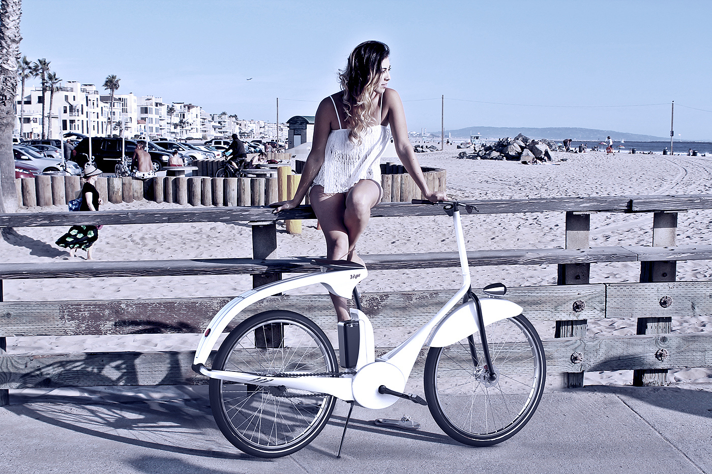 Simplicity，Fashion atmosphere，lithe，industrial design，