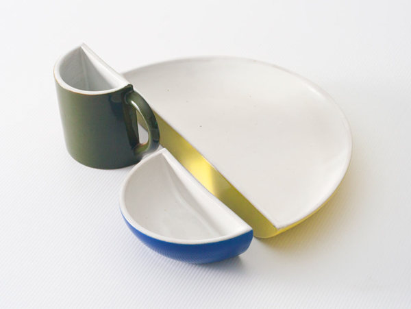 kitchen，tableware，reduce weight，