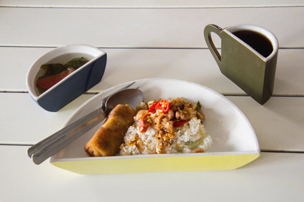 kitchen，tableware，reduce weight，