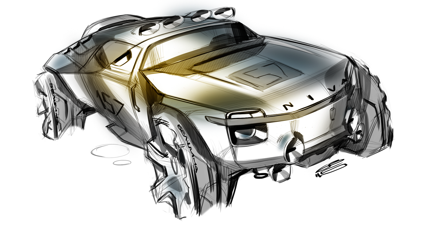 Automatic design，Visual design，Simple fashion，Traffic collection，Hand drawn，