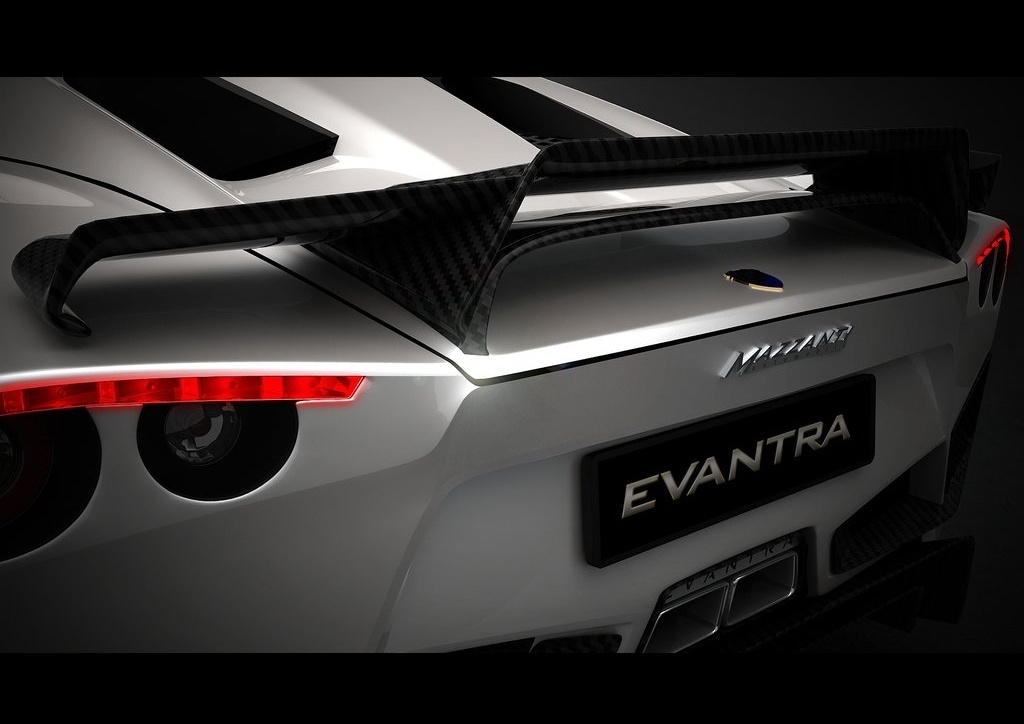 Sharp shape，Excellent performance，artificial intelligence，Full of sense of Technology，Concept Car，