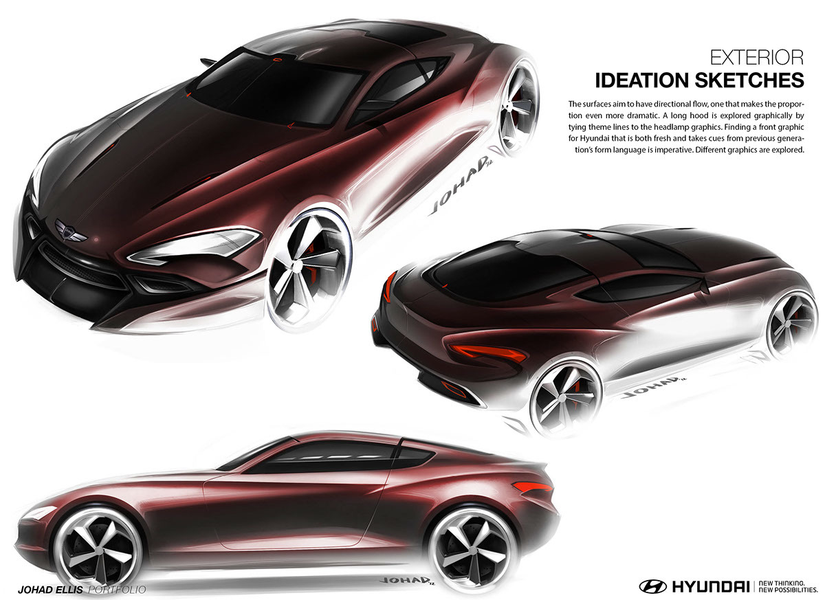 Automatic design，conceptual design，Cool look，Beautiful and fashionable，Sense of science and technology，