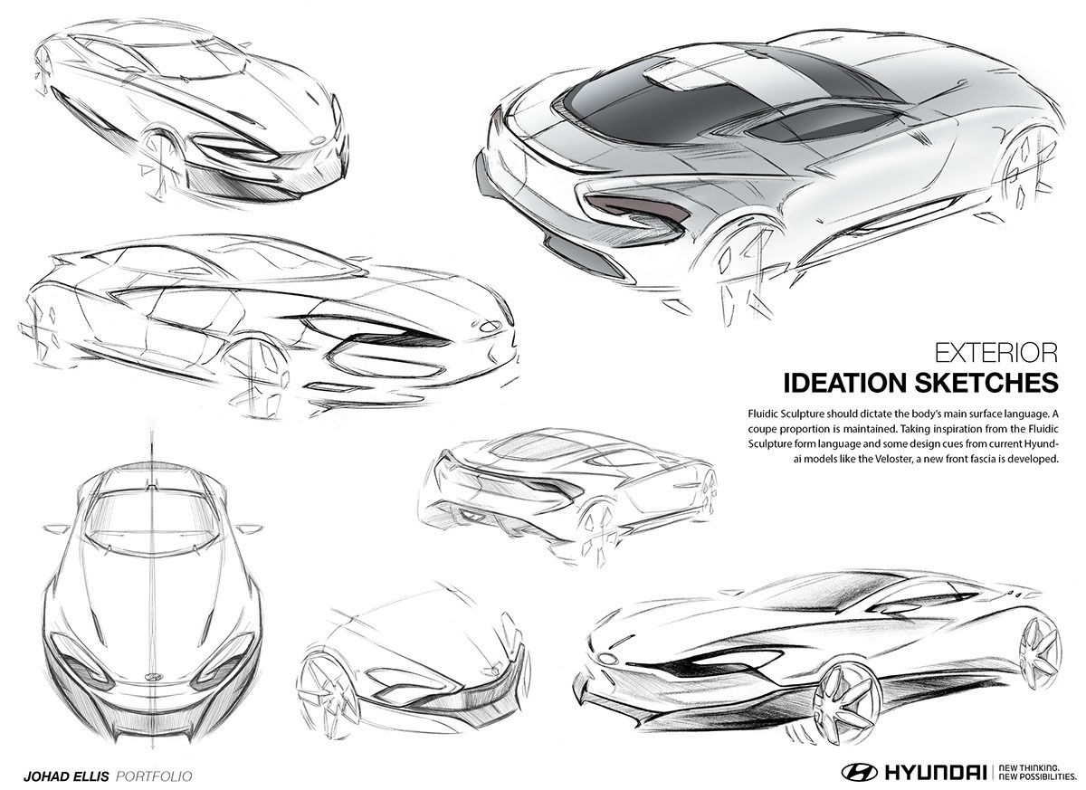 Automatic design，conceptual design，Cool look，Beautiful and fashionable，Sense of science and technology，