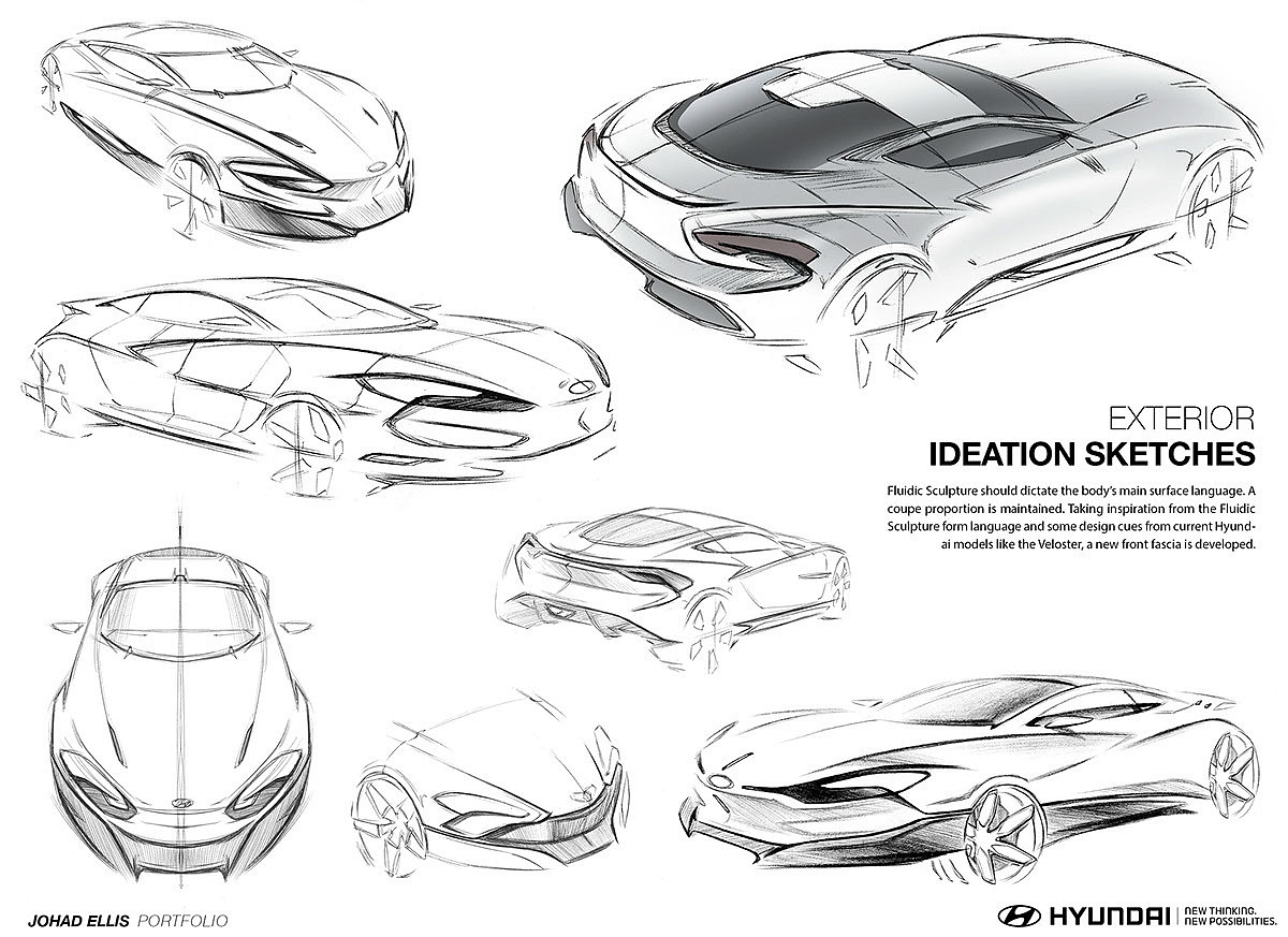 Automatic design，conceptual design，Cool look，Beautiful and fashionable，Sense of science and technology，