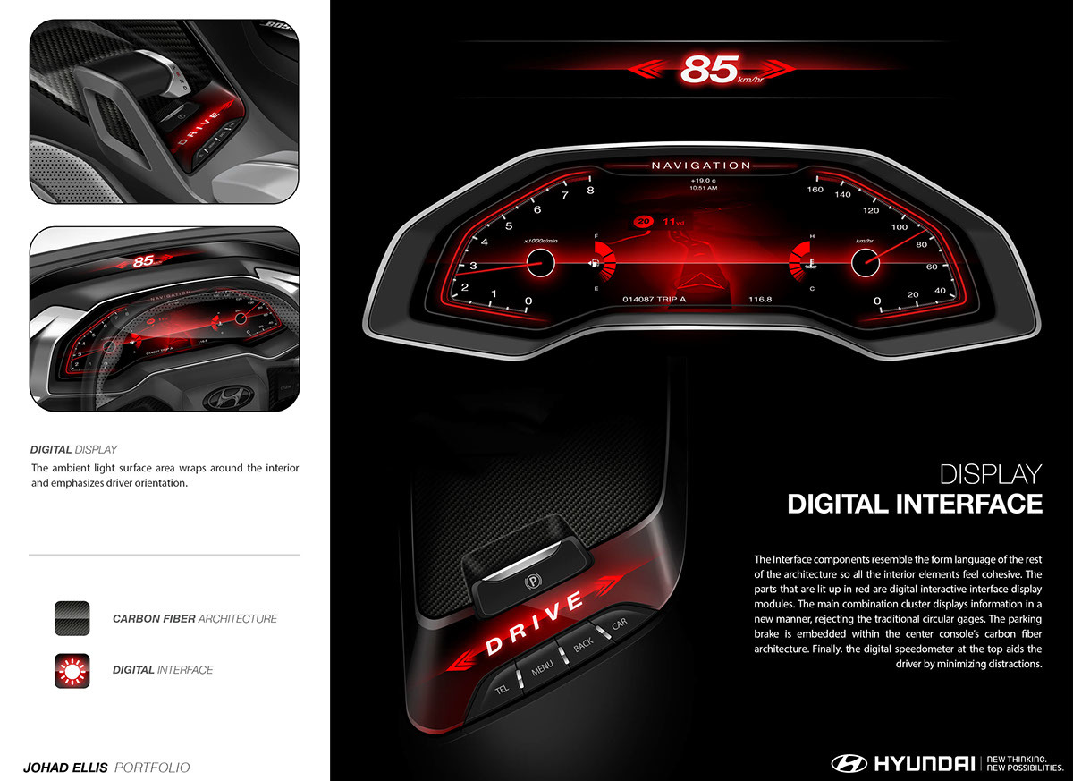 Automatic design，conceptual design，Cool look，Beautiful and fashionable，Sense of science and technology，